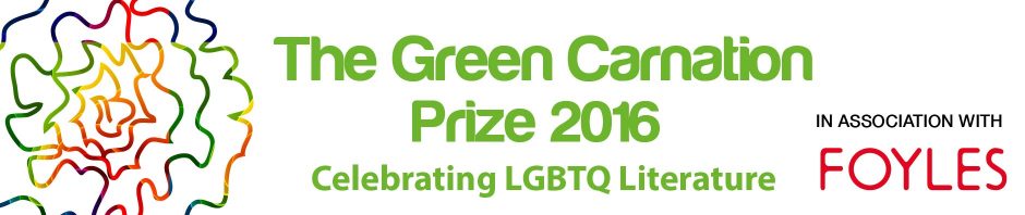 The Green Carnation Prize